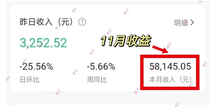 公众号流量主变现项目:每天2小时,普通人每月多挣三五千 公众号流量主变现项目:每天2小时,普通人每月多挣三五千