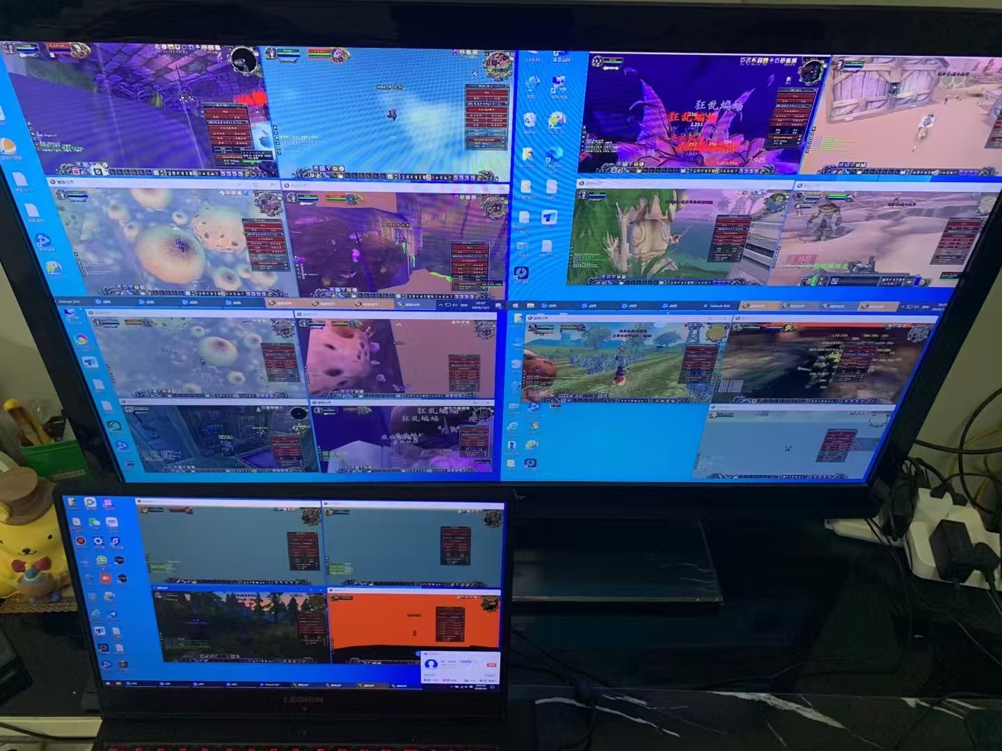 (16411期)独家电脑游戏挂机项目,收益无上限,年底搞钱回家过年! (16411期)独家电脑游戏挂机项目,收益无上限,年底搞钱回家过年!