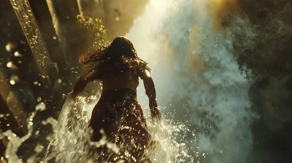 (17212期)AI视觉特效(AI VFX)实战课:运用前沿工具高效制作电影级爆炸、火焰、烟雾、环境和角色特效 (17212期)AI视觉特效(AI VFX)实战课:运用前沿工具高效制作电影级爆炸、火焰、烟雾、环境和角色特效