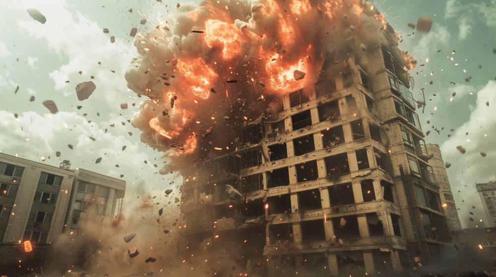 (17212期)AI视觉特效(AI VFX)实战课:运用前沿工具高效制作电影级爆炸、火焰、烟雾、环境和角色特效 (17212期)AI视觉特效(AI VFX)实战课:运用前沿工具高效制作电影级爆炸、火焰、烟雾、环境和角色特效