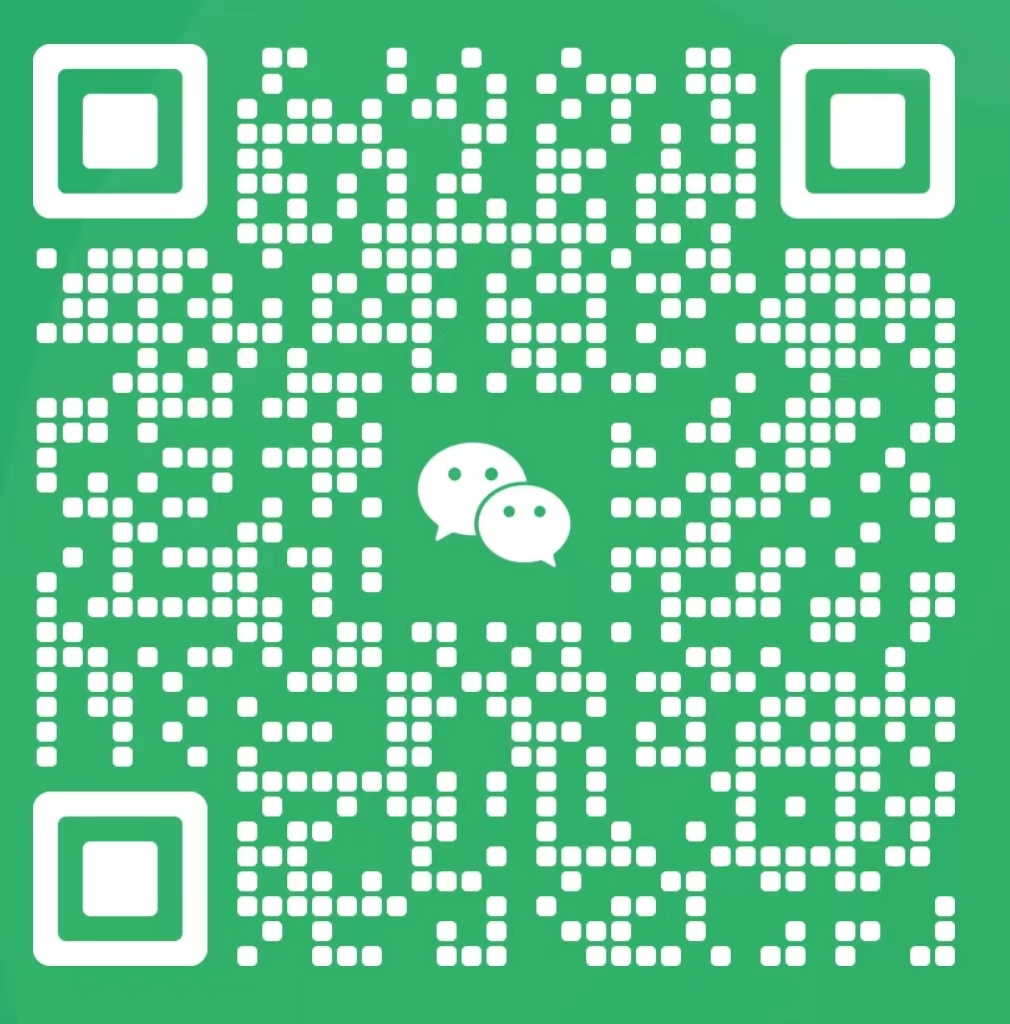 扫一扫加微信_天恒副业网