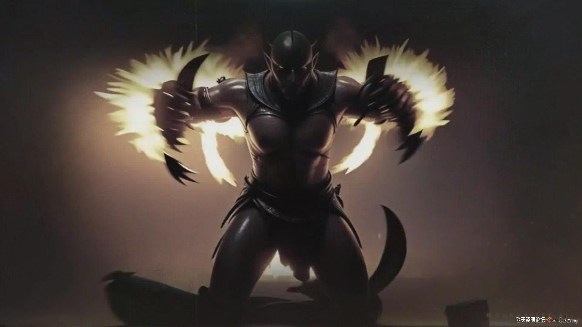 图片[5]_Moonvalley AI 完全大师级AI人工智能文本生成视频教程-中英字幕_天恒副业网