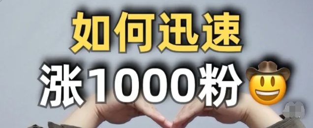 一学就会,学科小红书3天做爆款加100粉_天恒副业网