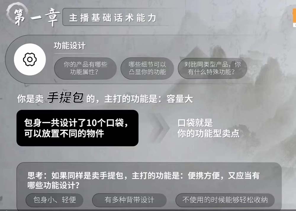 图片[2]_六小时成为-高薪主播：带您学习成为一名高薪主播的关键技能和秘诀_天恒副业网