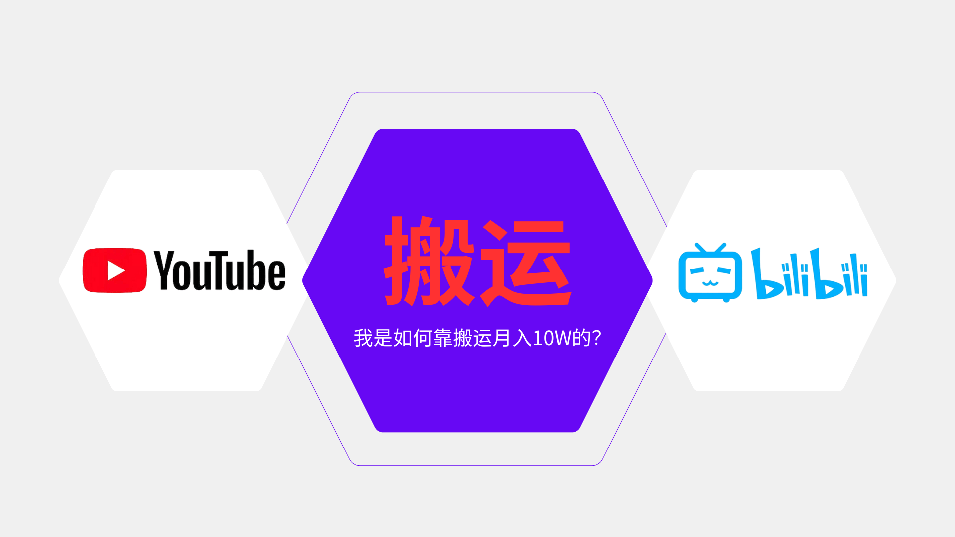 （13795期）纯搬运引流日进300粉，月入10w级教程_天恒副业网