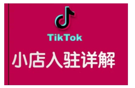 TikTok跨境小店运营全攻略,帮助你独立运营TK跨境小店的能力,实现销量增长_天恒副业网