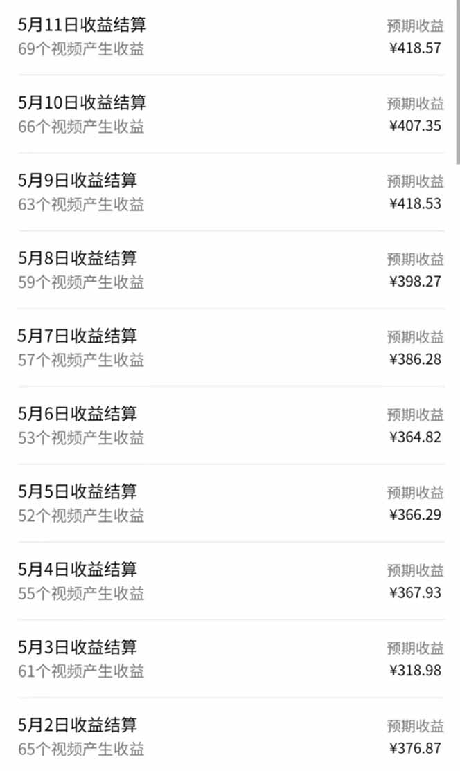 （14759期）视频号AI小说漫画，无需剪辑，一键洗稿原创，小白日入500+，喂饭级教程