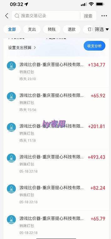 海外游戏暴力玩法，日入1k，实现全自动化搬砖