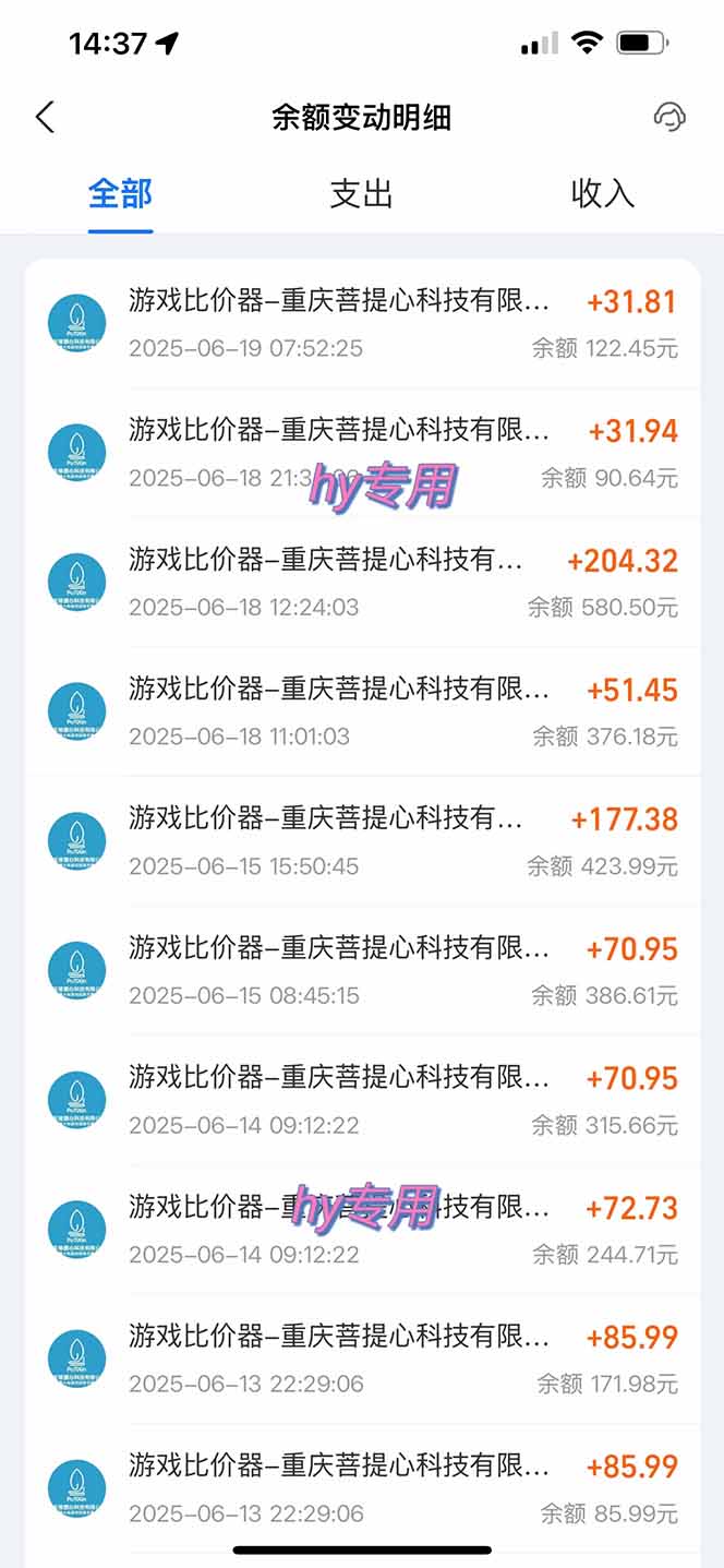 （15391期）游戏自动挂机项目，每天赚千元，零基础轻松实现稳定收益