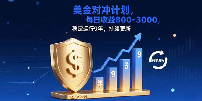 （15565期）USDT美刀掘金，单人每日收益800-3000，稳定运行8年_天恒副业网