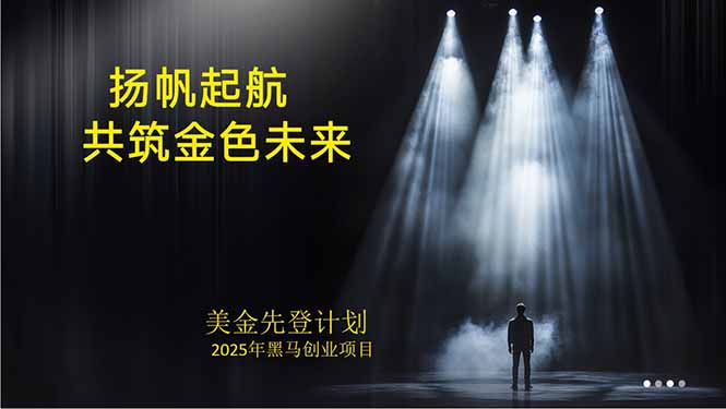 （15748期）美金对冲创业项目，日收益1000-3000，小众暴力项目稳定运行8年_天恒副业网