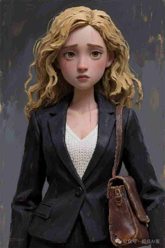 付费文章:最近全网疯传的《镜像》AI动画短片,高阶教程来了_天恒副业网