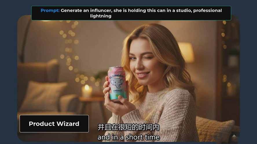 谷歌Gemini AI 图像工作流终极指南：Nano Banana全功能掌握，零基础创作专业视觉效果