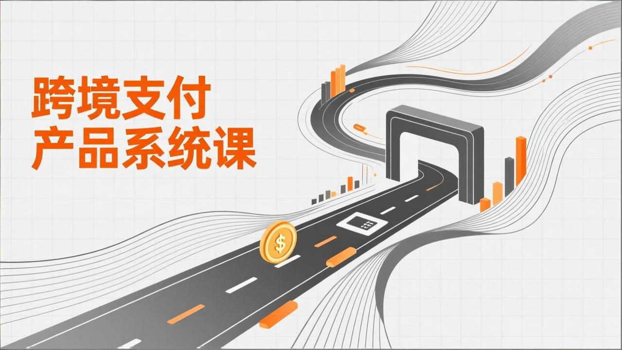 （17289期）跨境支付产品系统课，涵盖基础理论、通道解析、核心系统设计，附赠11套原型，助力升职加薪_天恒副业网